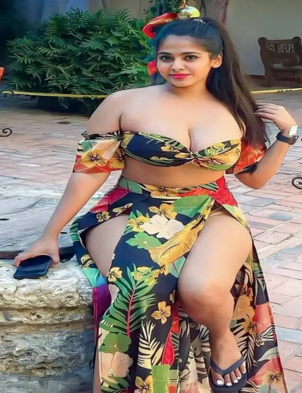 high profile Karol Bagh call girl